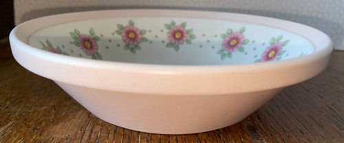 Rare hornsea pottery passion - rare,