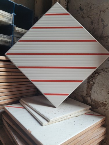 Wall and floor tiles - wall,