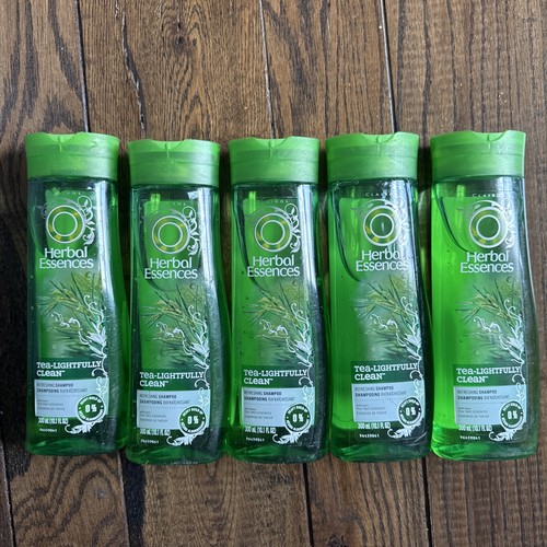 Herbal essences tea - herbal, tea-lightfully