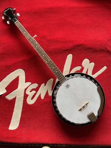 Ashbury ab35 banjo string - ashbury,