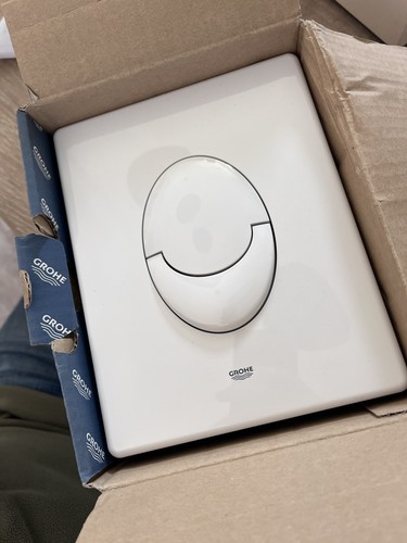 Grohe skate air - grohe,