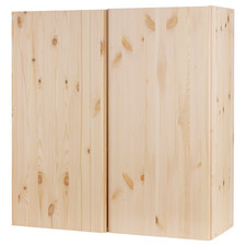 New IKEA IVAR Cabinet Pine