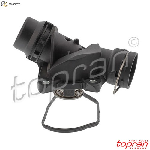Thermostat coolant 501 144 for - 501,
