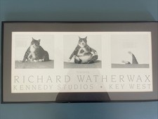Richard Weatherwax “Fat Cat
