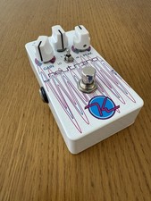 Keeley Neutrino Envelope