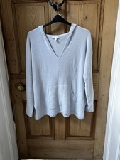 THE WHITE COMPANY HOODIE