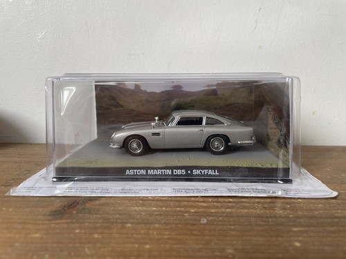 Aston martin db5 133 007 - db5,