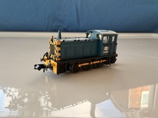 Graham Farish Class 04 Diesel