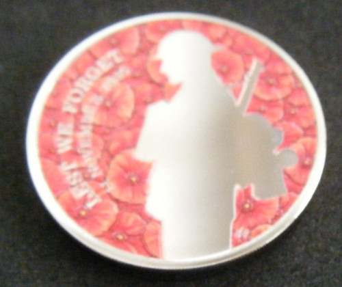 2020 remembrance day 5 - day, uk