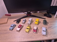 Vanguards Corgi 1:43 Scale Model Cars Multiple Variants Banger Models