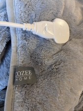 Cozee Home Family Sized Faux