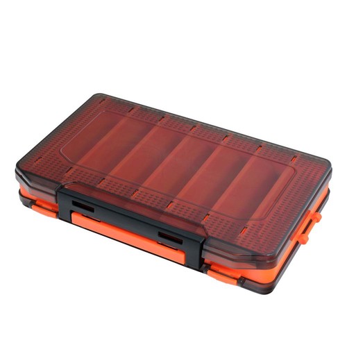 Hto double sided lure - sided, box