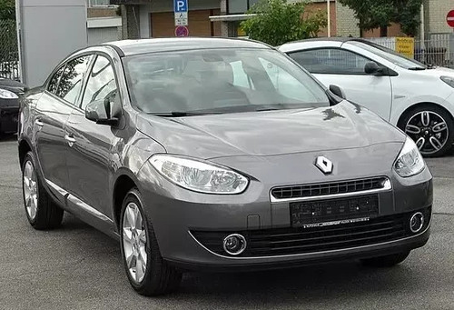 Renault fluence 2009 2015 - renault,