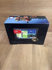 7” Motorcycle CarPlay Screen