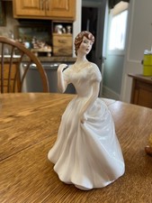 Royal Doulton "Patricia"