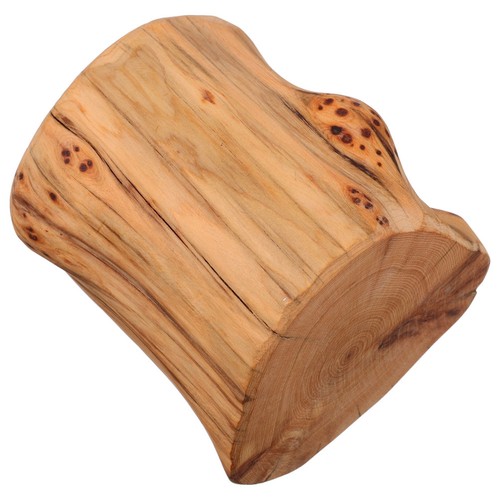 Jewelry display base wood - display,