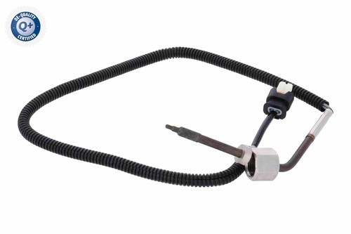 Vemo exhaust gas - vemo, temperature