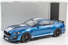 Ixo - 1:18 Ford Mustang Shelby