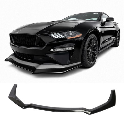 For 2018 2023 ford mustang - ford, gt