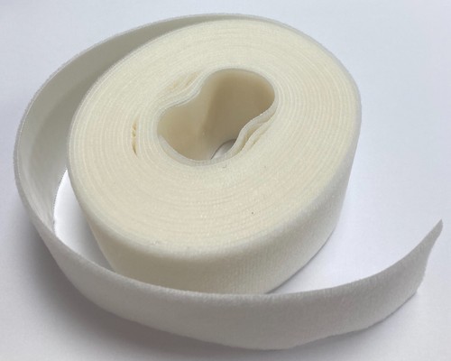 Fabric fastener tape - fastener,