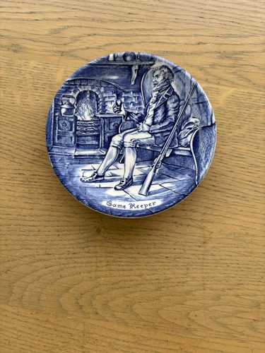 Enoch wedgwood ltd - (, tunstall)