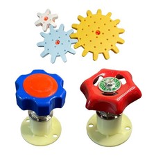 Montessori Busy Board