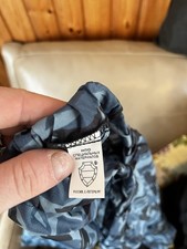 Russian OMON Blue Camo Medium