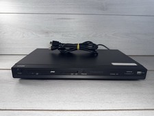 Logik L2HDVD12 DVD Player No