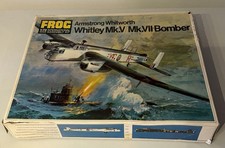FROG Armstrong Whitworth