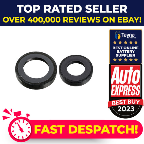 Differential gasket set fits - differential,