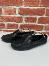 Men's Gucci Penny Loafers