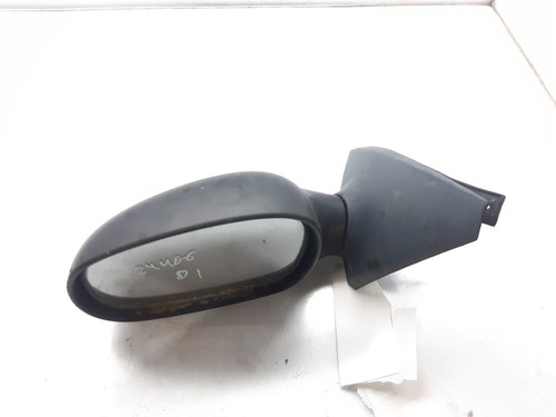 96304167 door mirror - , left