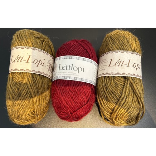 Istex lettlopi icelandic - istex,