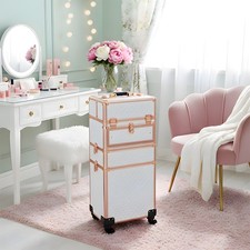 Mobile Cosmetic Cases Makeup