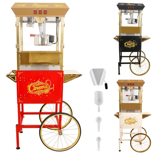10 6oz popcorn - 20/16/12/10/6oz,