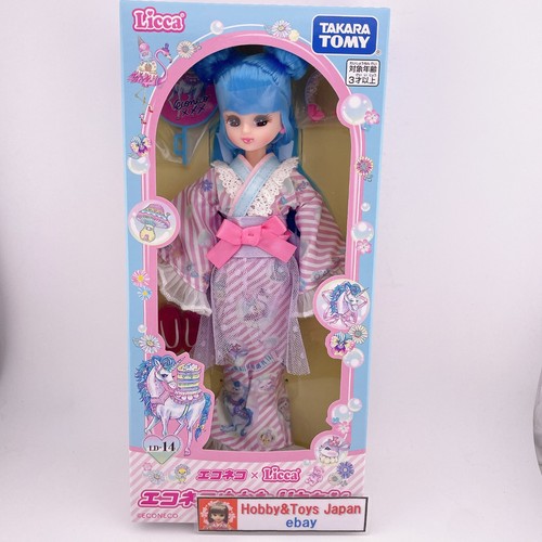 Takara tomy licca - takara,