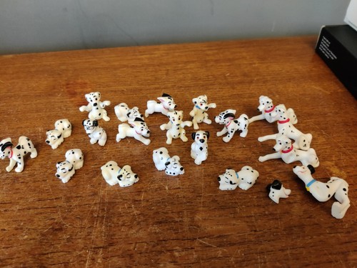 Nestle disney toys 101 - toys,