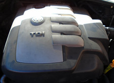 08 VW TOUAREG 2.5 TDI TOP