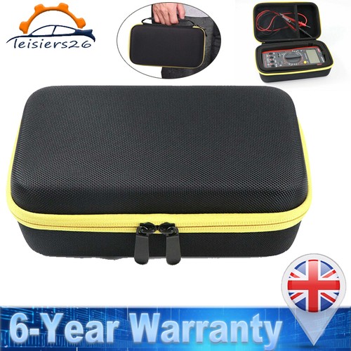 Multimeter case portable - case,