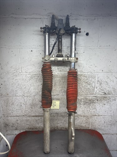 1989 yamaha xt600 600 front - 1989,
