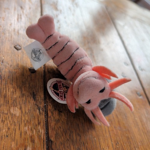 Vintage bubba gump shrimp - -,