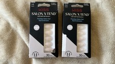 Kiss Nails Salon X-Tend Medium