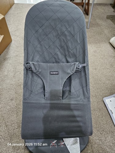 Baby bjorn bliss bouncer - bliss,