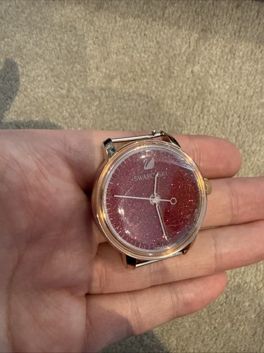 Swarovski watch face no - watch, (no