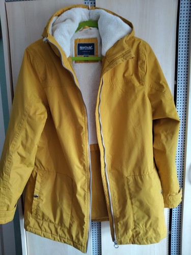 Regatta hydrafort gold - regatta,