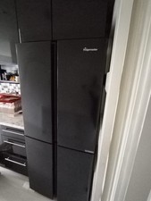 Fridgemaster Freestanding