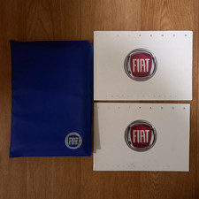 FIAT PANDA OWNERS MANUAL RADIO