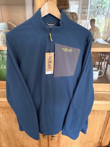 Men rab quarter - men’s,