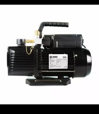 Javac CC-231 Air Conditioning Vacuum Pump A2L 9 CFM