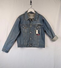 Vintage kangol oversized denim - kangol,